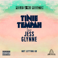 Tinie Tempah Ft. Jess Glynne - Lettin' Go (The Remix)(Prod.by A-Mix Production) by A-Mix Production