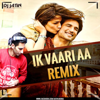 Ik Vaari Aa (Raabta) Remix by Eynsomniacs Studios