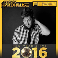 V4UGH4N - This Is Hardhouse vs Fuzed Mini Mix by V4UGH4N/ Vaughan Murphy