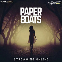 Paper Boats -  ( Original Mix ) by Saggian