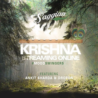 Saggian Feat. Ankit Sharda & Drofon - Krishna (Original Mix) by Saggian