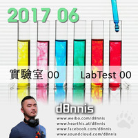 d8nnis - 2017 June (Lab Test 00) by d8nnis