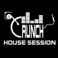 HOUSE SESSION @ Cosmos Radio 006 (July 2016) by CRUNCH