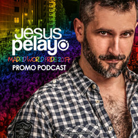 Madrid World Pride Promo Podcast - Jesus Pelayo by Jesus Pelayo