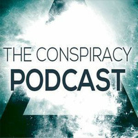 The Conspiracy Podcast - Episode #5 (Guestmix by Synfinity) by Benny
