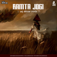 Ramta Jogi - Saj Akhtar Remix by AIDC