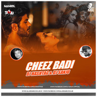 Cheez Badi - DJ HashTAG &amp; DJ Sanju by AIDC