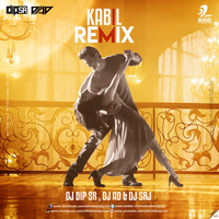 Kaabil Hoon - DJ Dip SR &amp; DJ AD , DJ SRJ Remix by AIDC