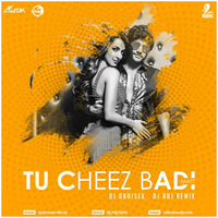 Cheez Badi Hai Mast - Dj Abhisek.Dj Raj Remix by AIDC