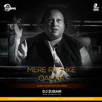 Mere Rashke Qamar ( Dubai Underground Remix ) - DJ Zubair by AIDC
