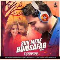 Humsafar - DJ AMIT B Remix by AIDC