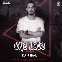 BLUE - ONE LOVE - DJ NISHAL (TRAP EDIT) by AIDC