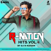 Rashke Qamar - DJ R-Nation Remix by AIDC