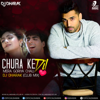 Chura Ke Dil Mera (Club Mix) - DJ Dharak by AIDC