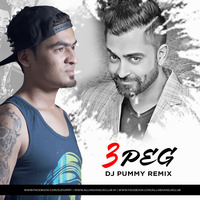 3 Peg (Shary Mann) - DJ Pummy Remix by AIDC