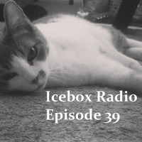 The Icebox Radio Podcast Episode 39 by Altered Phoenix
