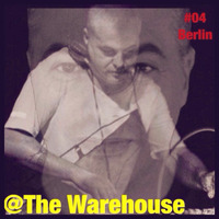 Marco Mei @ The Warehouse, Berlin #4-2K17 by Marco Mei