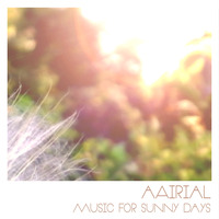 #383: aAirial / Music for sunny days  by Kahvicollective