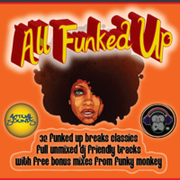 All funked up 2 by Funky Monkey