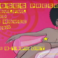 DJ Moses Soulful and Funky House Show Fri Mar 31 2017 by Moses