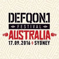 Kevin Hucker @ Defqon.1 Festival Australia 2016 (Sydney) – 17.09.2016 [FREE DOWNLOAD] by EDM Livesets, Dj Mixes & Radio Shows