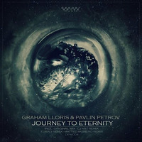 Graham Lloris & Pavlin Petrov - Journey To Eternity (Matteo Monero Remix) [DeeperSense] SNIPPET by Matteo Monero