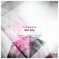 Timewave - Star City (Matteo Monero Remix) [PHW Elements] SNIPPET by Matteo Monero