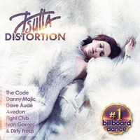 J.Sutta "Distortion" (Ivan Gomez Club Mix)#1 ON BILLBOARD DANCE CLUB CHART by Ivan Gomez