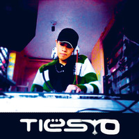 Tiësto SoundBox by Tiësto Cespedes Sam Luke