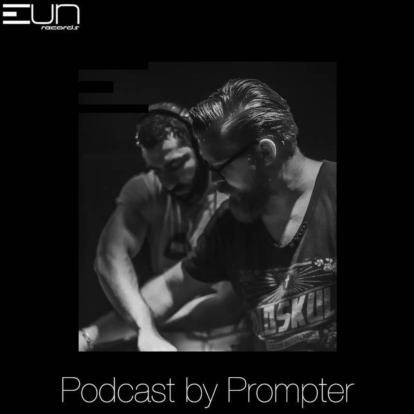 EUNRP1804: EUN Records Podcast by Prompter episode artwork