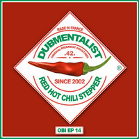DUBMENTALIST - Hot Pepper (VIP remix) (OBI-EP14) by obi