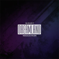 Needles Musik - 04.03.2017 Dreamland by NEEDLES MUSIK