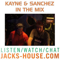 Kayne & Sanchez Tech House Mix 7 Jul 2016 by Primitive State Records