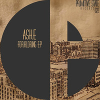 PSR022 : ASKE - Föråldring (Original Mix) by Primitive State Records