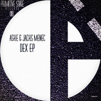 PSR019 : ASKE - N-34 (Original Mix) by Primitive State Records