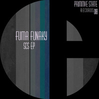 Fuma Funaky - SCS EP - PSR018