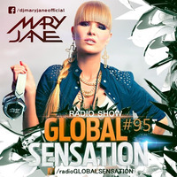 Mary Jane - Global Sensation 95 by Mary Jane