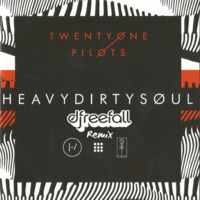 HeavyDirtySoul | Dj Freefall Remix by djfreefall