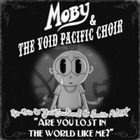 Moby - Are You Lost In The World Like Me? (Sir-Gio &amp; Yuri JawBonE &amp; Smitta RMX) by Sir-Gio & Yuri JawBonE