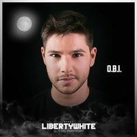 O.B.I. @ 12 Years Liberty White (Belgium) by Tobias Lueke aka O.B.I.