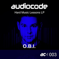 O.B.I. - Stomp To The Front (Hard Music Lessons LP) by Tobias Lueke aka O.B.I.