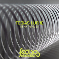 Tobias Lueke - In My Mind (Focus Records) by Tobias Lueke aka O.B.I.
