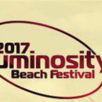 Brad Thomas' The Power of Music - Luminosity Beach Festival 2017 Special by DJ Brad Thomas