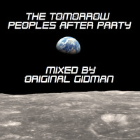 The Tomorrow Peoples After Party 2078 by Jon Brent