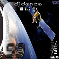 DJ Danco 50/50 Mix #99 by DJ Danco
