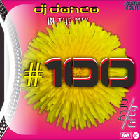DJ Danco 50/50 Mix #100 by DJ Danco