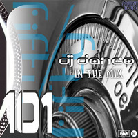 DJ Danco 50/50 Mix #101 by DJ Danco