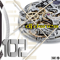 DJ Danco 50/50 Mix #102 by DJ Danco