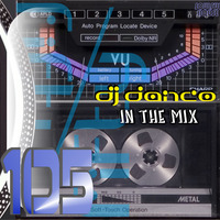 DJ Danco 50/50 Mix #105 by DJ Danco
