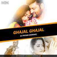 Gajal Gajal (Love Anthem) Remake - DJ Pritam by DJ Pritam Odisha